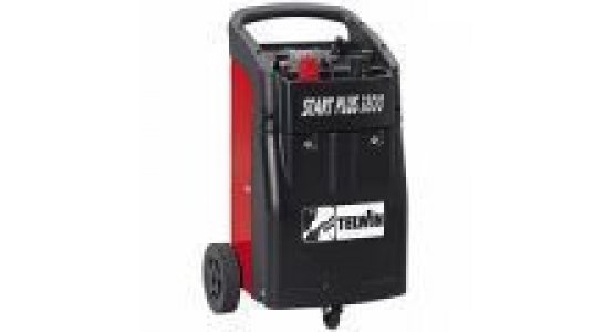 Пусковое устройство BOOST PACK 2824 - 230V-12-24V